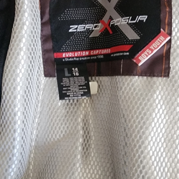 Coat - Picture 2 of 5